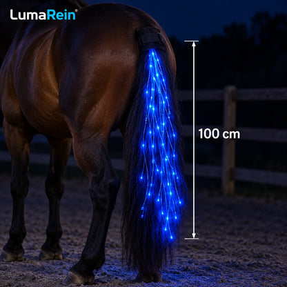SteedLume Glow Tail