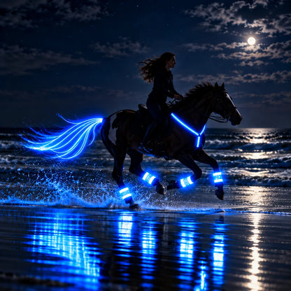 SteedLume Full Glow Kit