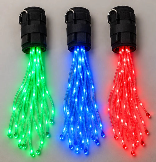 SteedLume Glow Tail