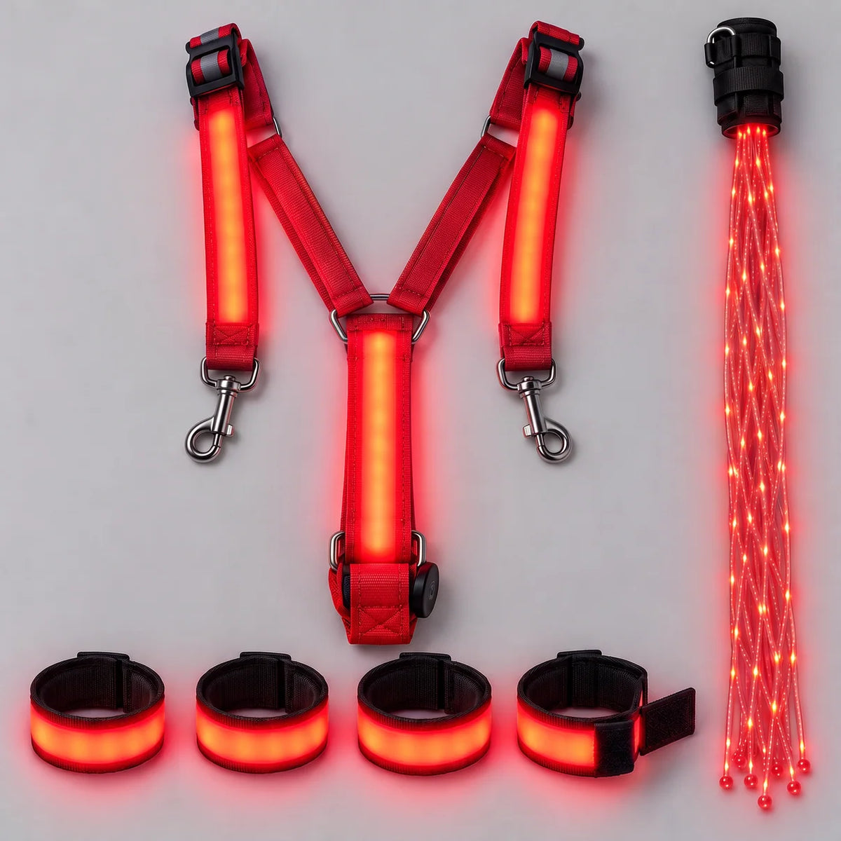 SteedLume Full Glow Kit